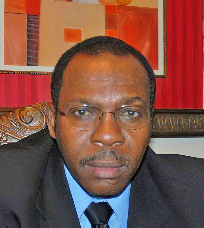 Prof. Odemari Stephen Mbuya