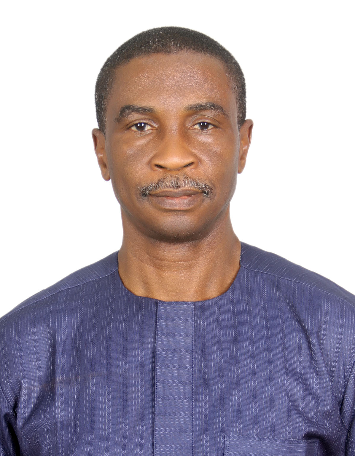 Prof. H. A. Makun